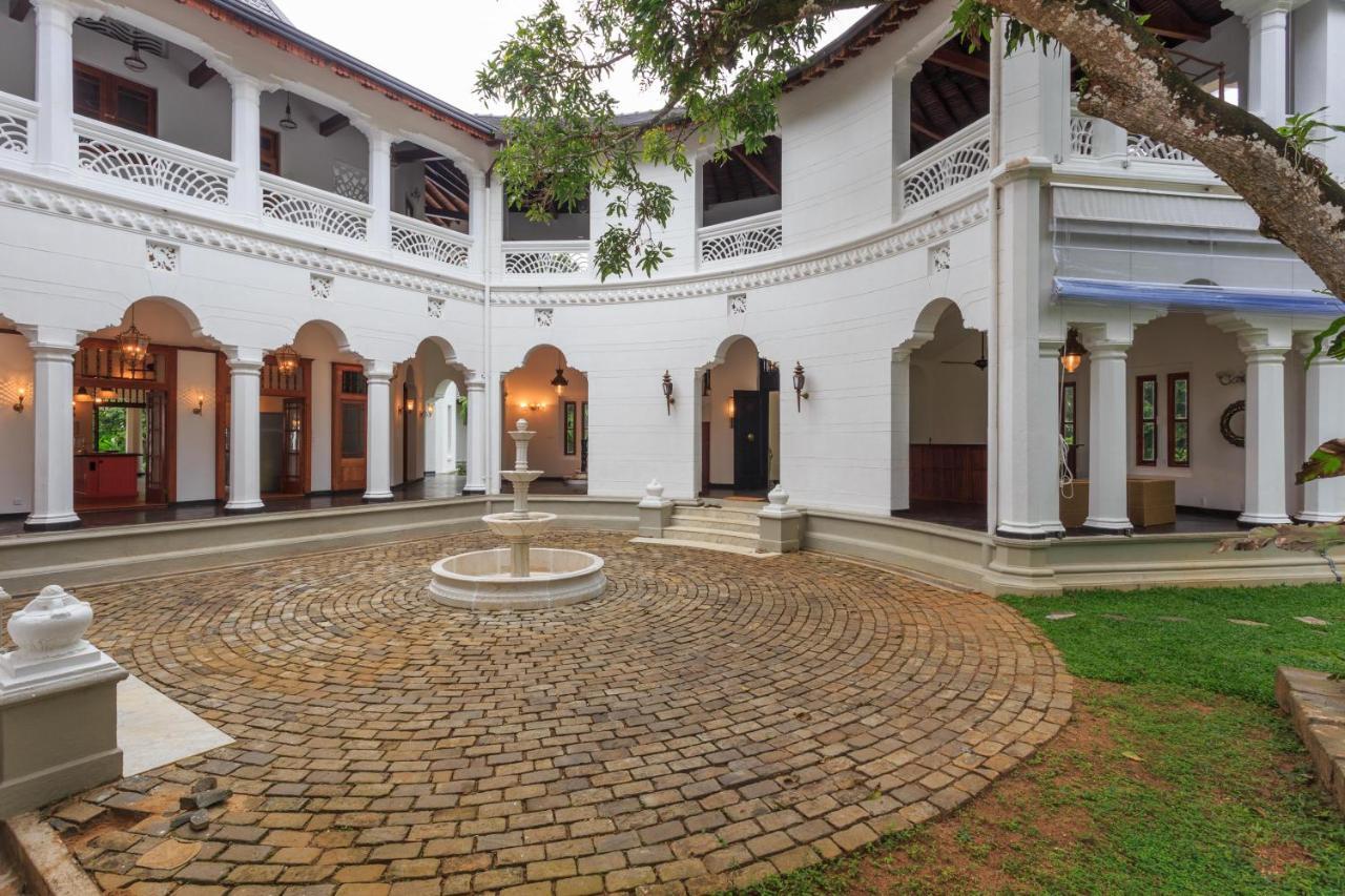 Viceroy House Hotell Pasyala Exteriör bild