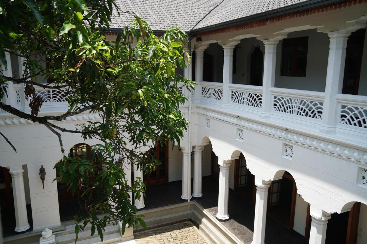Viceroy House Hotell Pasyala Exteriör bild